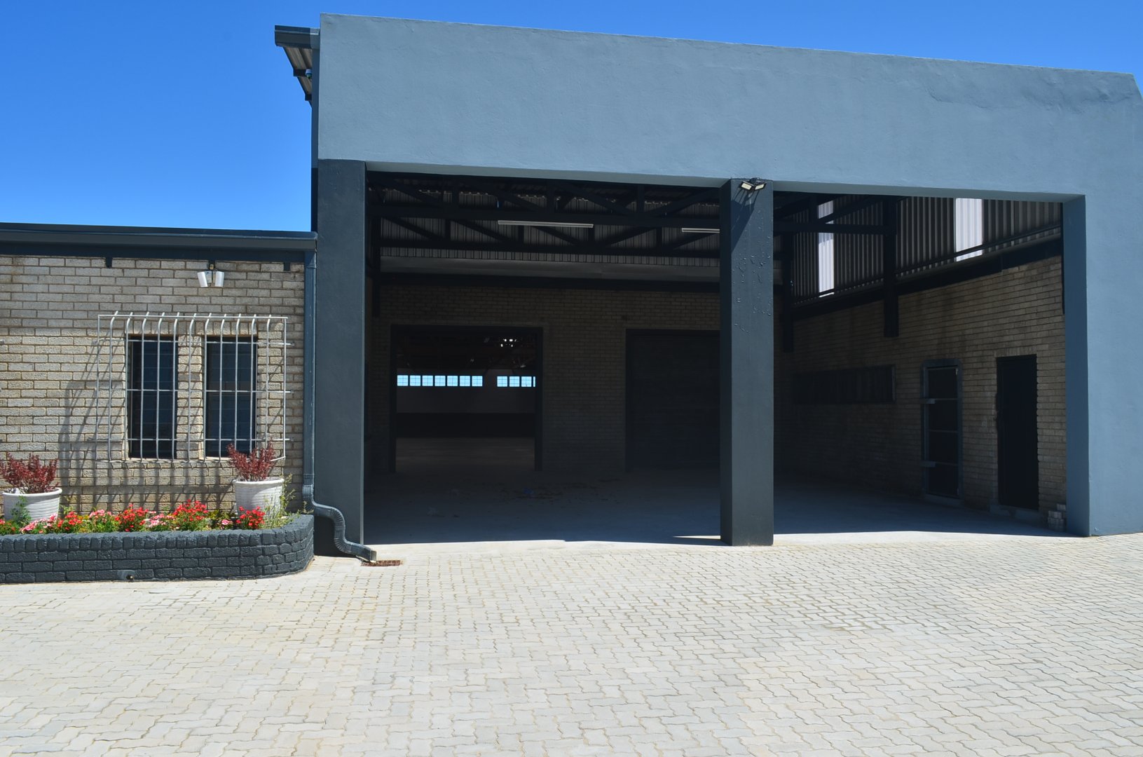 Commercial Property for Sale in George Industrial Western Cape